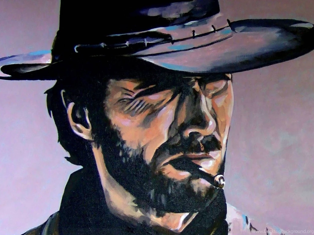 Clint Eastwood Wallpapers High Resolution And Quality Download