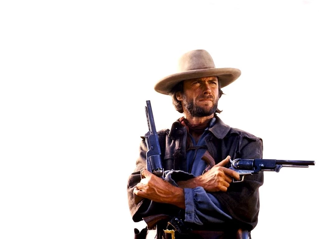 Clint Eastwood Wallpapers