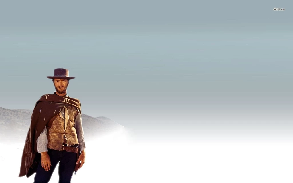 Good Bad And Ugly Clint Eastwood Wallpapers Free HD Wallpapers ...