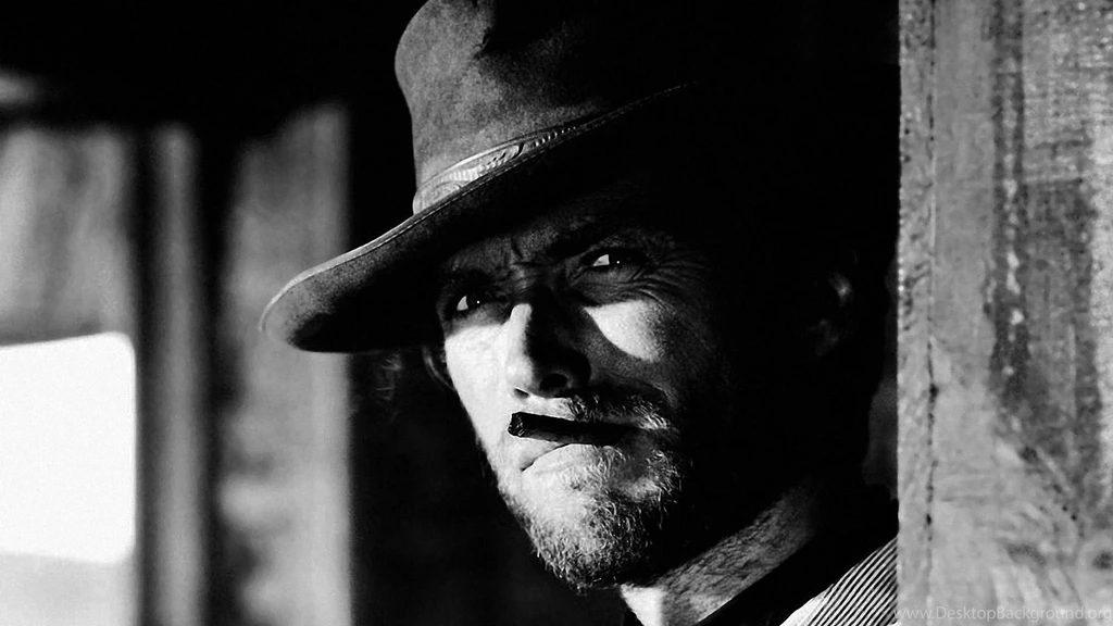 Clint Eastwood Wallpapers : HD Wallpapers Fuel