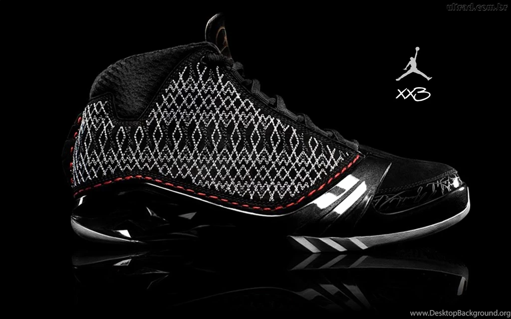 Fonds D'écran Nike Air Jordan : Tous Les Wallpapers Nike Air Jordan