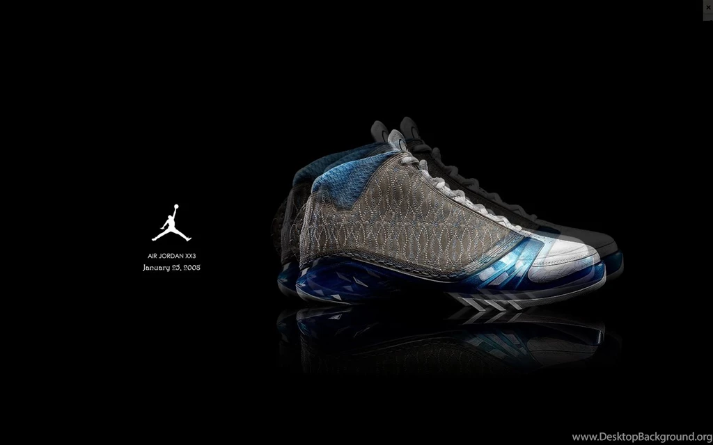 Air Jordan Desktop Wallpapers