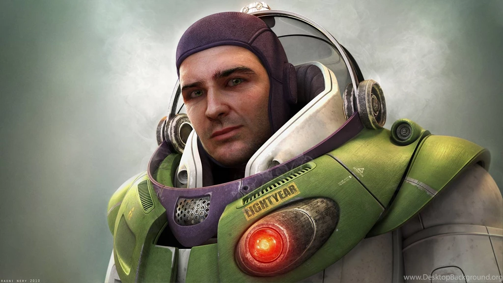 Buzz Lightyear Wallpapers (