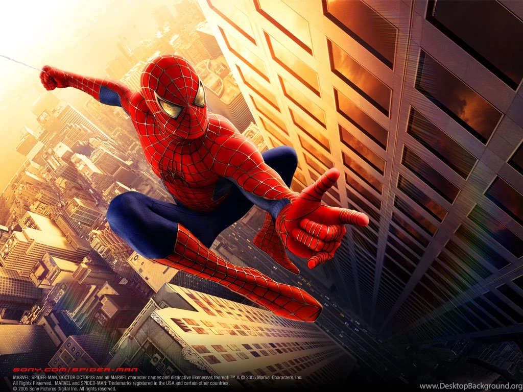 Spider Man 2 Wallpapers And Images Wallpapers, Pictures, Photos