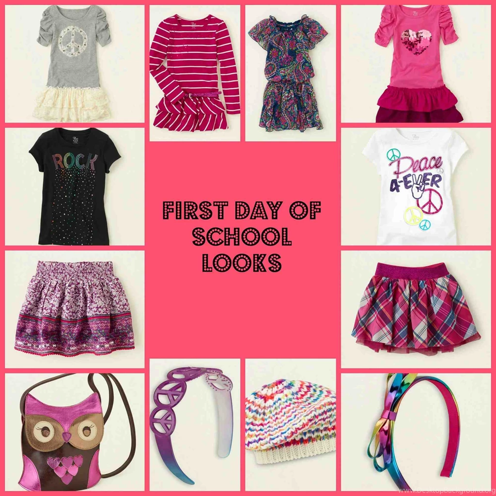 Cute Fall Outfit2013 For School Back To School Fashion For Tween ...