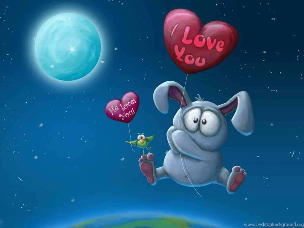 Desktop Wallpapers · Gallery · Humor · Happy Bunny Funny Pictures ...