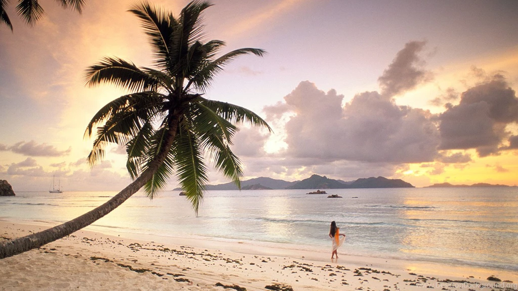 Beach Wallpapers Hd