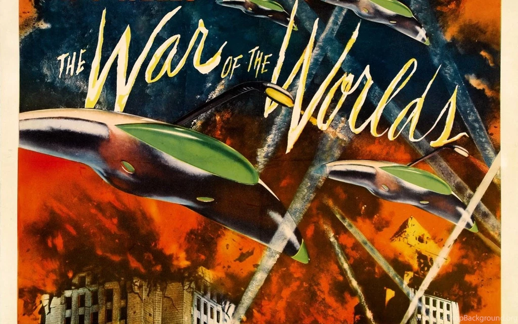 1280x800 War Of The Worlds Desktop PC And Mac Wallpapers
