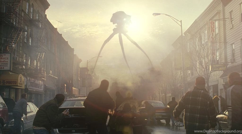 Multimedia Blog: Lost In Translation