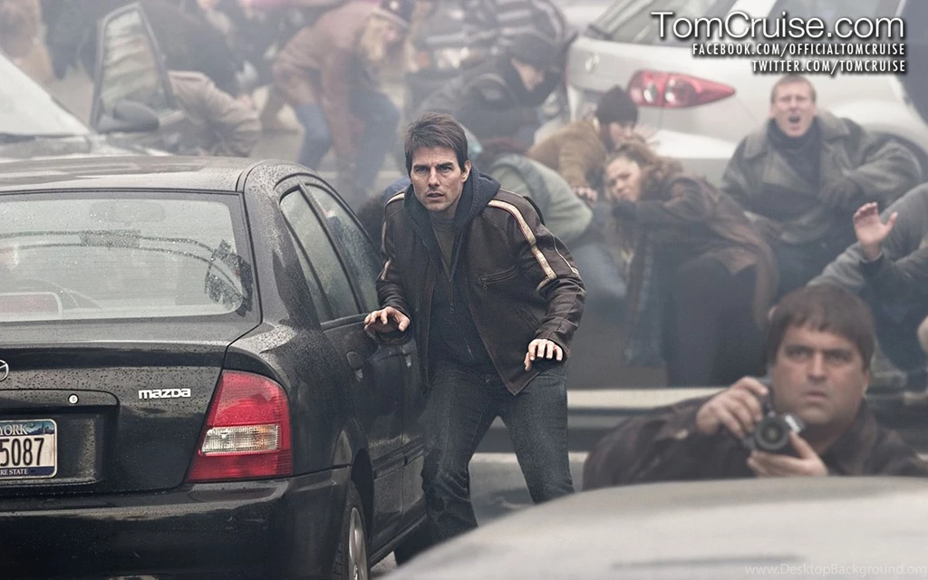 War Of The Worlds Wallpaper, Backgrounds Picture, Desktop Photos ...