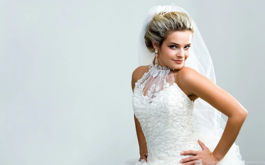 Wedding Dress HD Wallpapers
