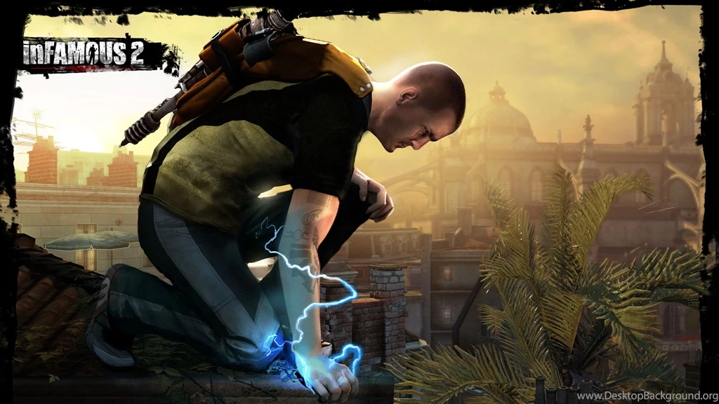 Index Of /images/wallpapers/infamous 2
