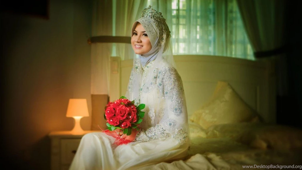 Muslim wedding dresses wallpapers free hd downloaded