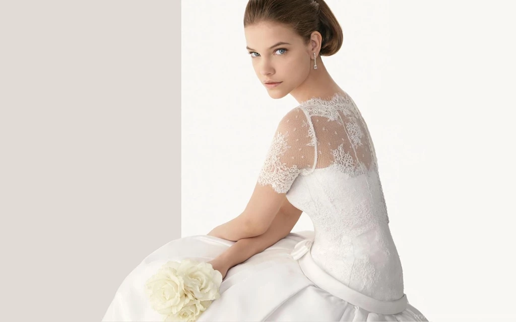 Bride In Wedding Dress Wallpapers And Images   Wallpapers ...