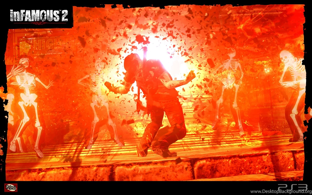 Console Games Wallpapers   Page 71