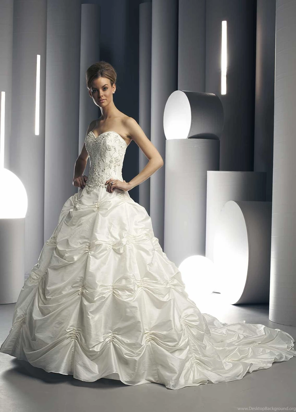 Pic Wedding Dresses Photo, Pics, Wallpapers   Photo