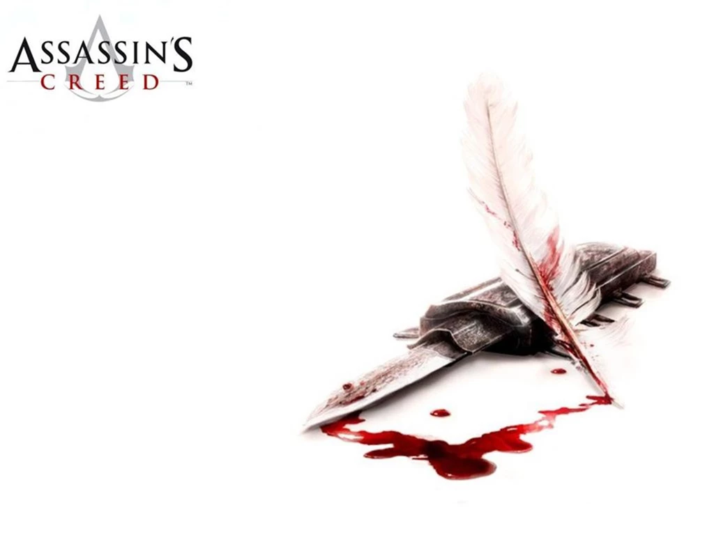 Assassin Creed Wallpapers HD For Desktop