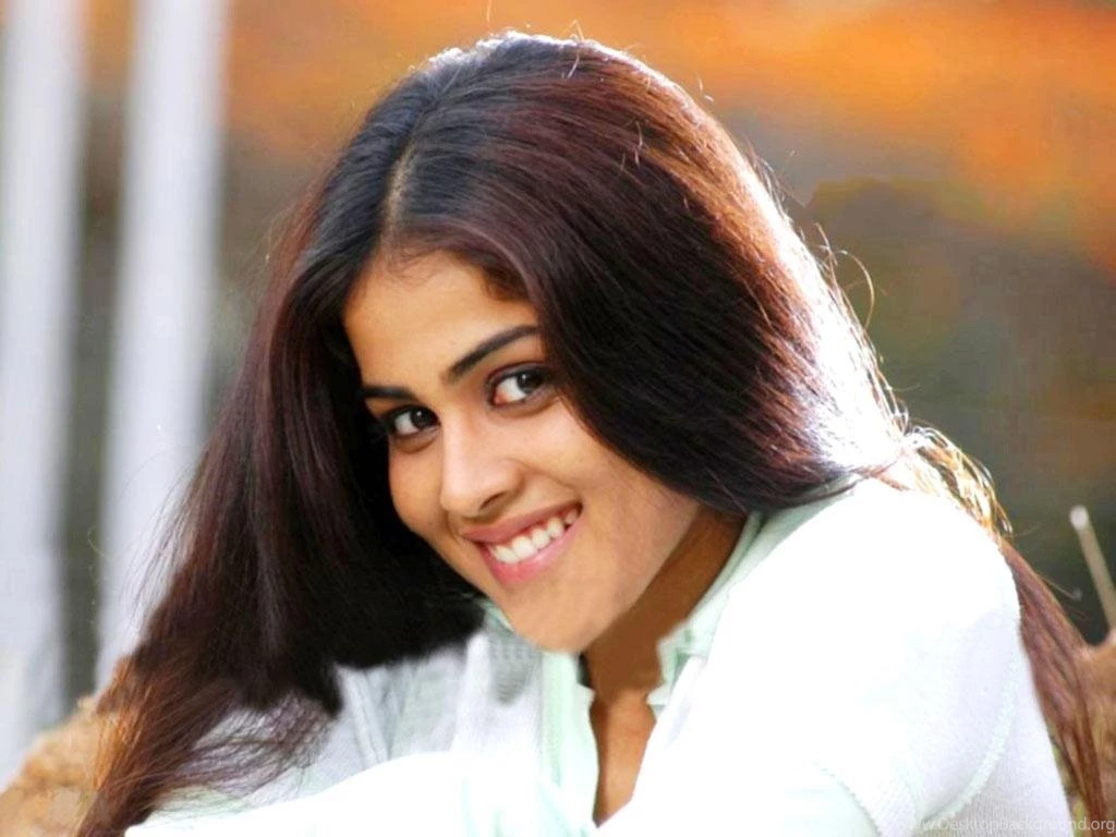 Genelia D'souza Wallpapers Latest – AwazPost.com