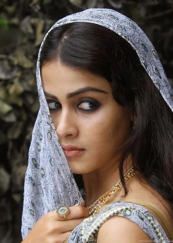 Genelia D Souza HD Wallpapers