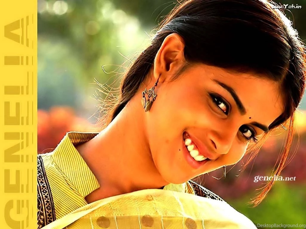 Genelia D Souza Wallpapers