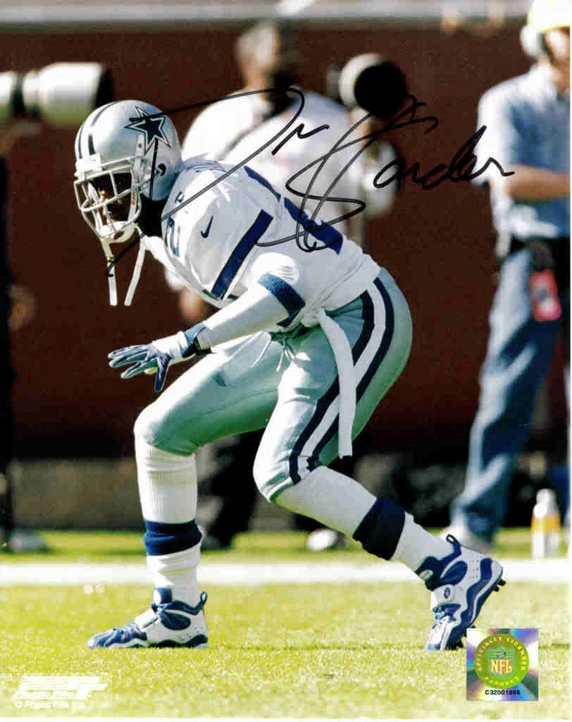 Deion Sanders Wallpapers