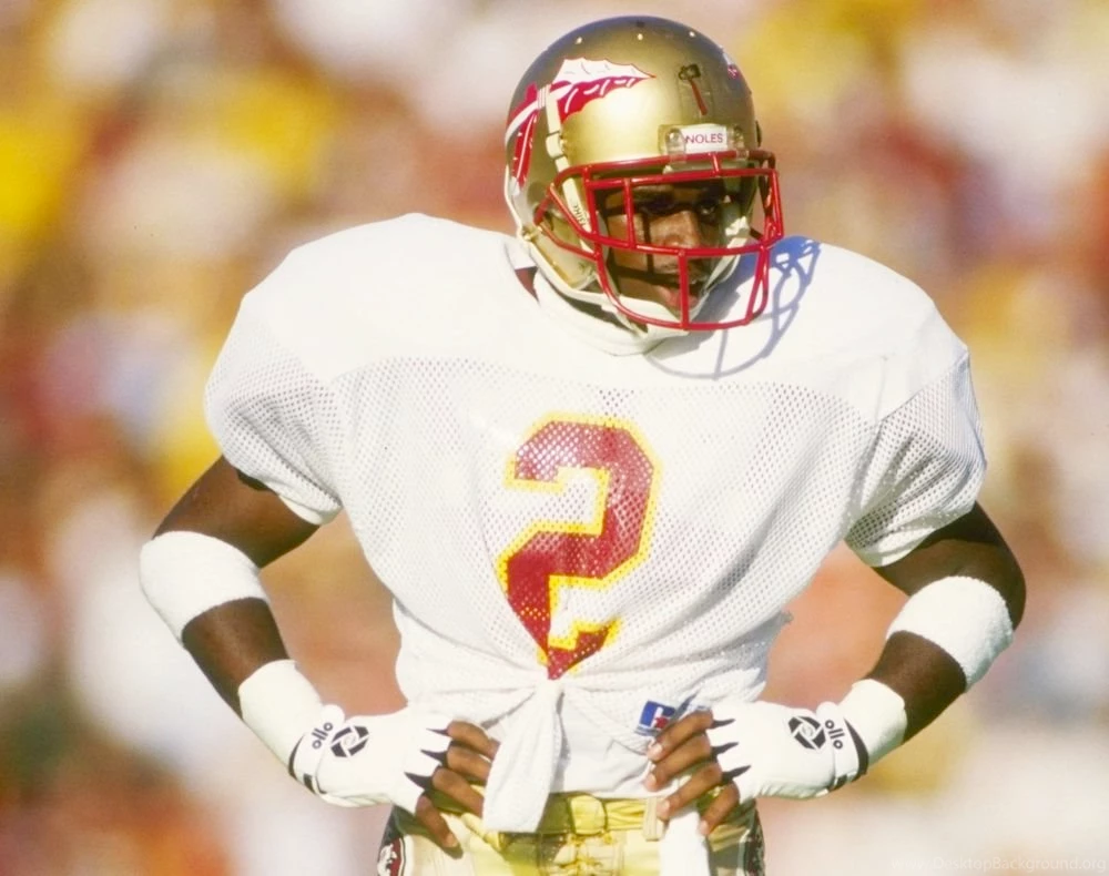 Deion Sanders Wallpapers