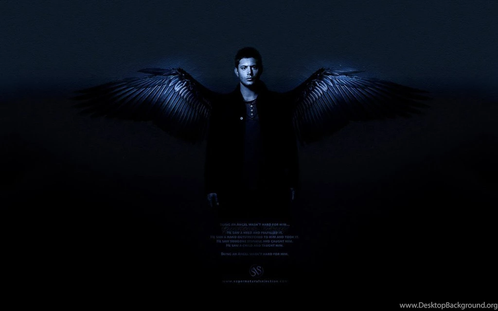 Guardian Angel By Jessicarae24 On DeviantArt