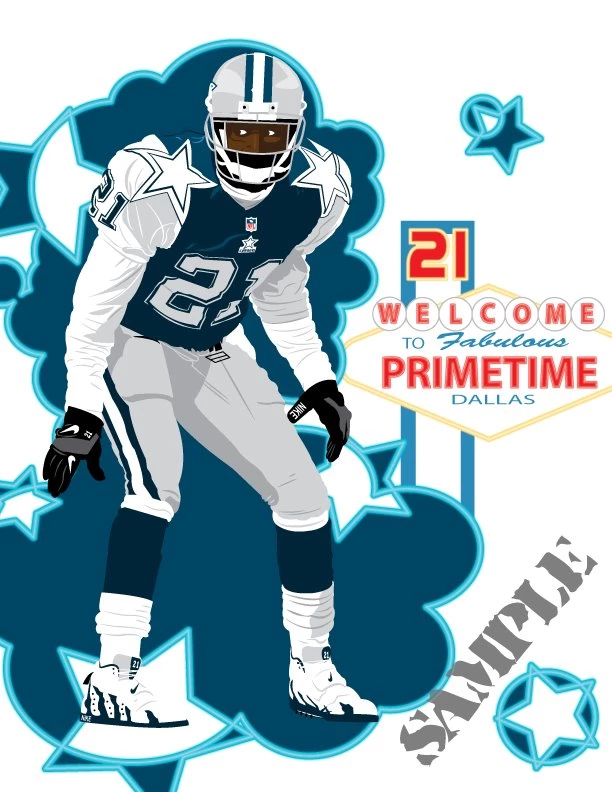 Browsing Digital Art On DeviantArt