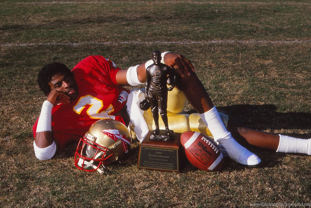 Deion Sanders Appreciation Thread PRIMETIME