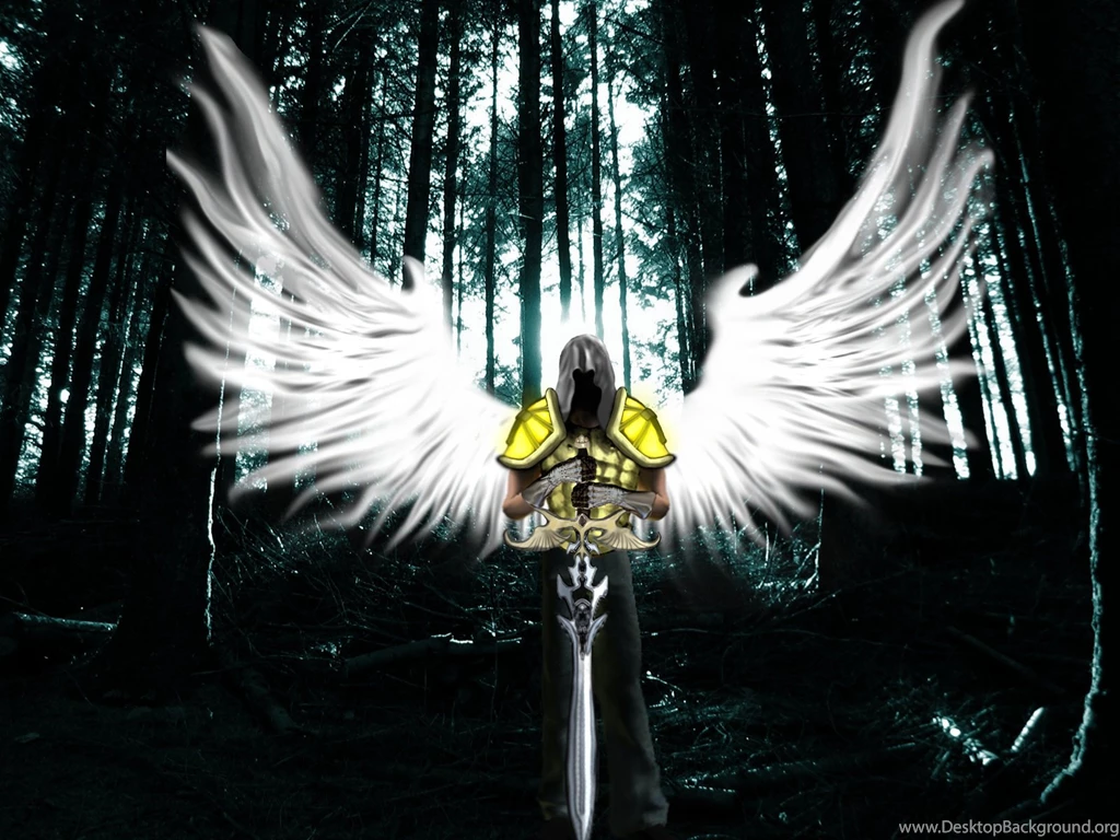 Image   Schutzengel Guardian Angel By Eracia64.jpg   Red Dead Wiki ...