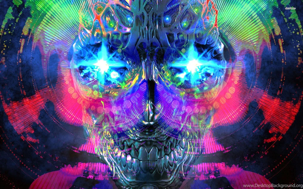Psychedelic Wallpapers Picture