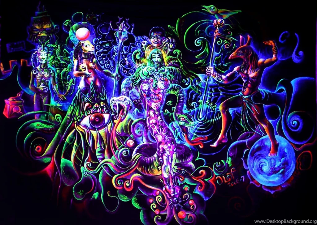 Sci Fi Wallpapers Best