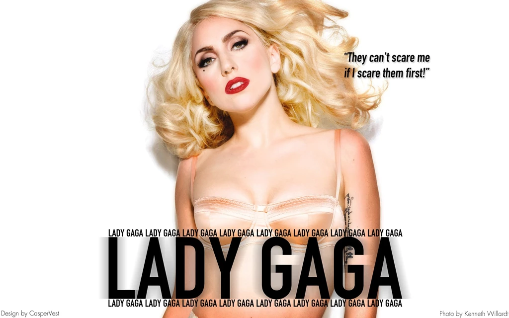 Lady Gaga Wallpapers High Resolution And Quality Download