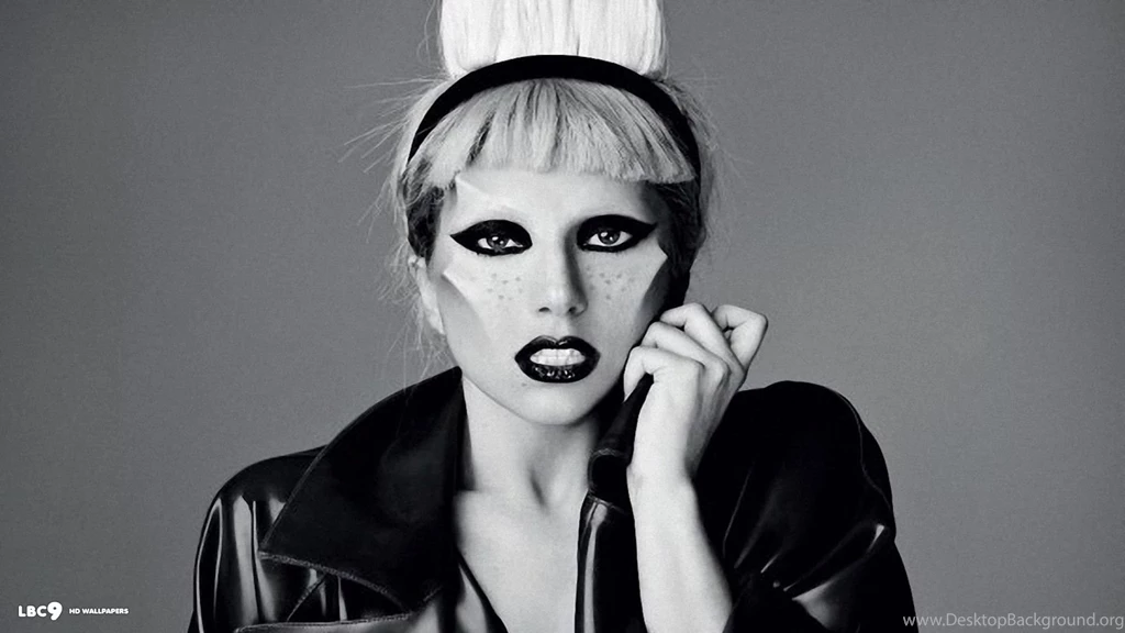 Lady Gaga Wallpapers 52/59