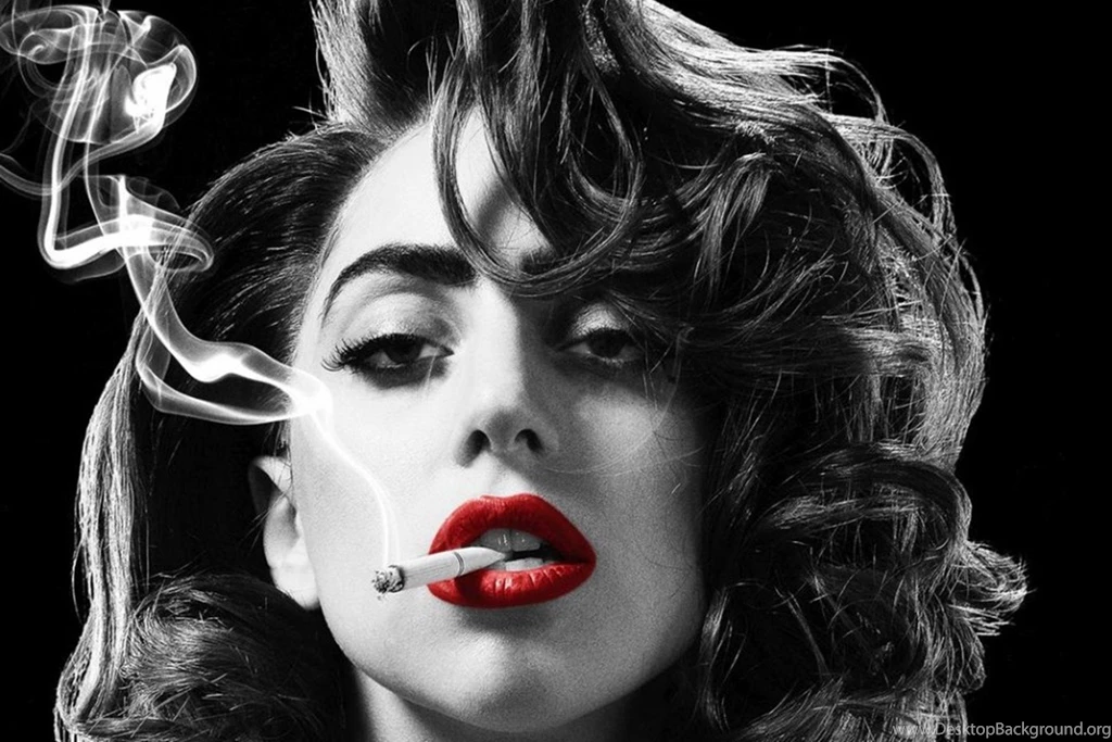 Lady Gaga Top HD Wallpapers