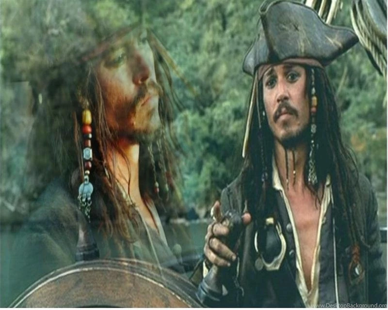 Jack Captain Jack Sparrow Wallpapers (83413) Fanpop