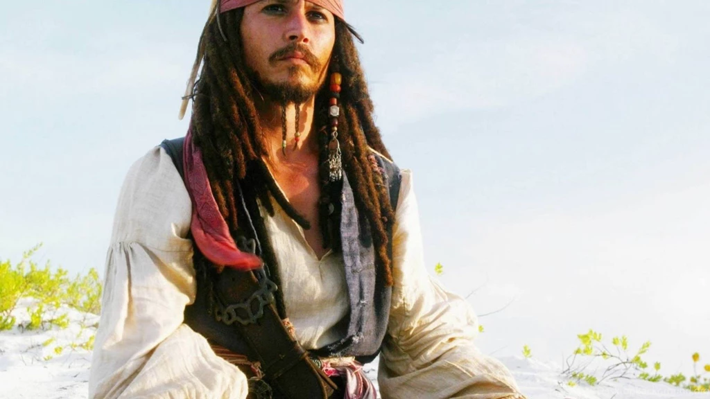 SuperHD.pics: Captain Jack Sparrow Johnny Depp Pirates Of The ...