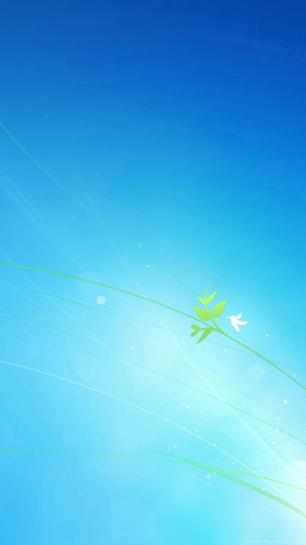 Windows 7 Original Galaxy S7 Wallpapers