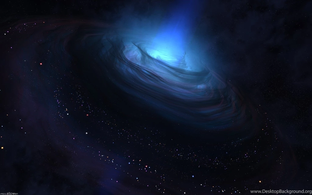 Universe, Space, Space Art, Stars, Quasars, Digital Blasphemy ...