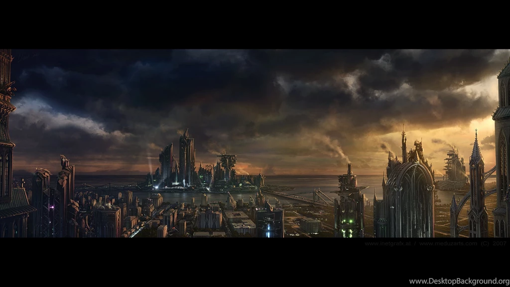 Industrial Wallpapers — Free Full HD Wallpaper. Widescreen HQ ...