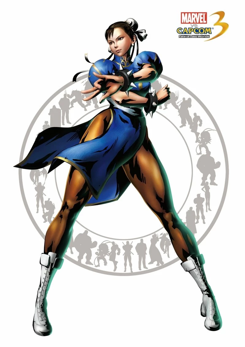 Street Fighter,Chun Li Street Fighter Chunli 1131x1600 Wallpapers ...