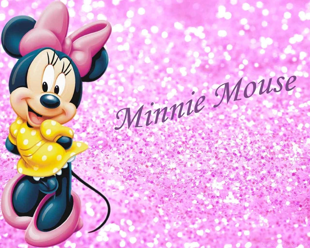 Minnie Mouse Wallpapers Wallpapers Cave