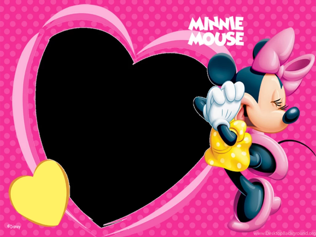 Minnie Mouse Image Wallpapers For FB Cover   Cartoons Wallpapers