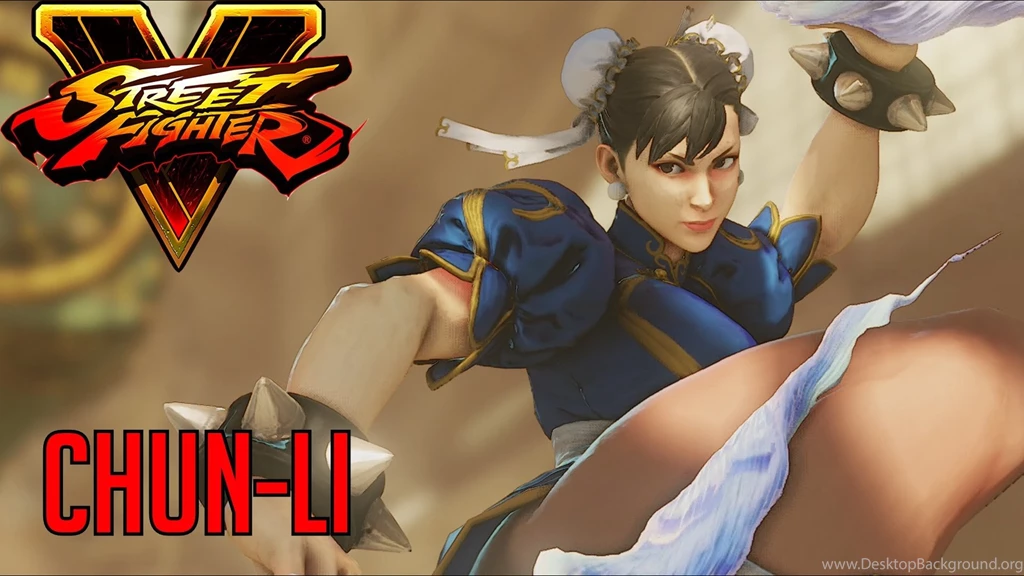Fun Time With Chun Li Street Fighter 5 Beta Gameplay   YouTube
