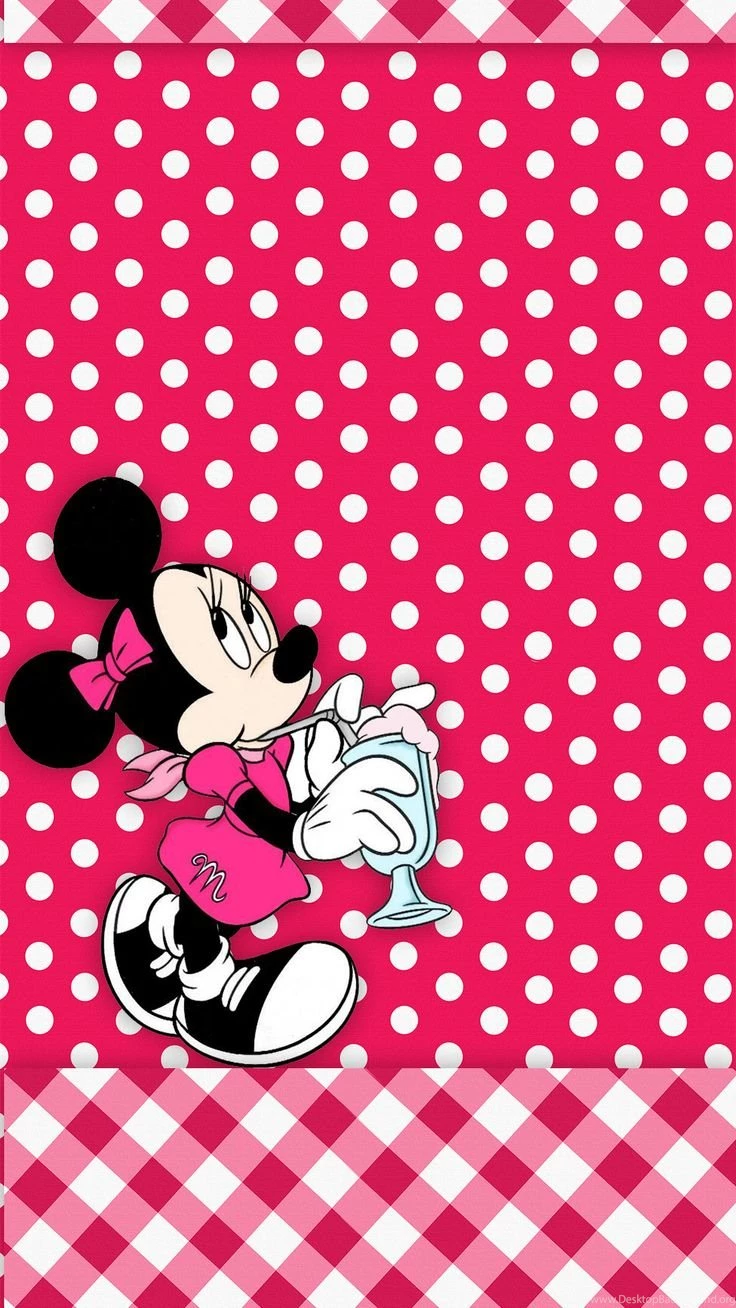 1000+ Images About iPhone Wall   Minnie Tjn