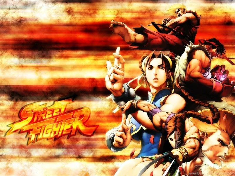 Street Fighter,Vega Street Fighter Vega 1024x768 Wallpapers ...