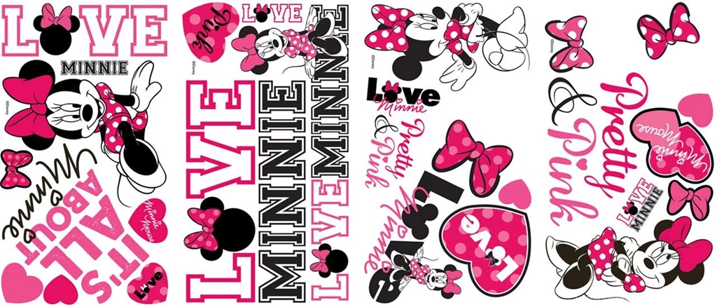 Wallpapers Minnie Mouse
