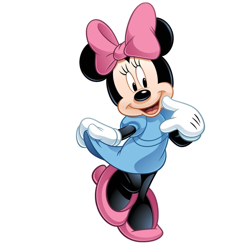 Image Minnie mouse cartoon wallpaper.jpg Disney Wiki Wikia