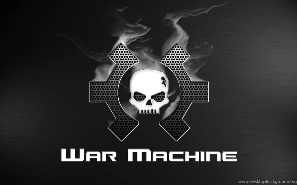 Wallpapers War Machine James Rhodey Fanpop 1680x1050