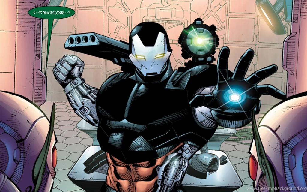 War Machine Wallpapers Search AudioShocker Podcast Network